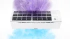 Кондиціонер SAMSUNG AR18BXHQASINUA/AR18BXHQASIXUA — мініатюра 4