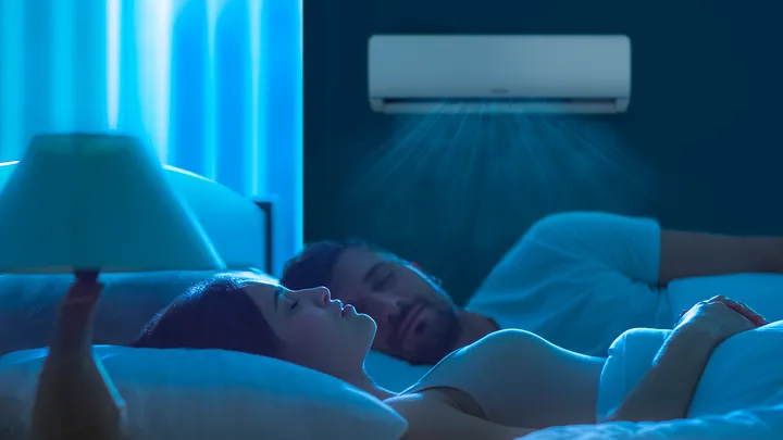 Кондиціонер SAMSUNG AR24BXHQASINUA/AR24BXHQASIXUA - фото 6 Кондиціонер SAMSUNG AR24BXHQASINUA/AR24BXHQASIXUA - фото 6