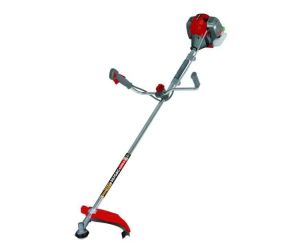 Бензокоса PROСRAFT 357 GBC PROFESSIONAL Europe (2.2 к.с., 2 ножі + 3 котушки)