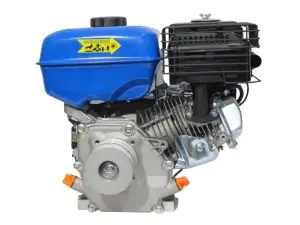 Товар Двигатель бензиновый Беларусь 170F 7,5 л.с. 19 вал с шкивом