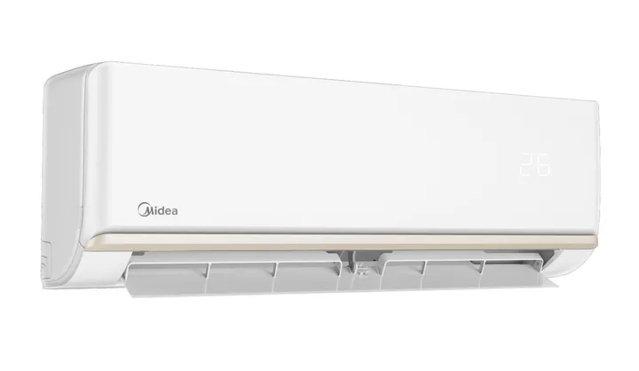 Кондиционер Midea Nordic MSAGN-12FN8-I / MSAGN-12FN8-O - фото 1