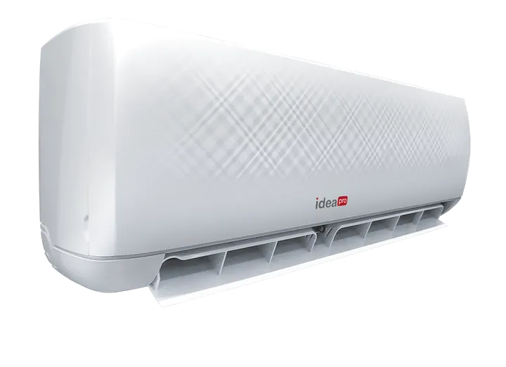 Кондиционер Idea Pro Sardius (2020) IPA-18HR-FN8 - фото 1
