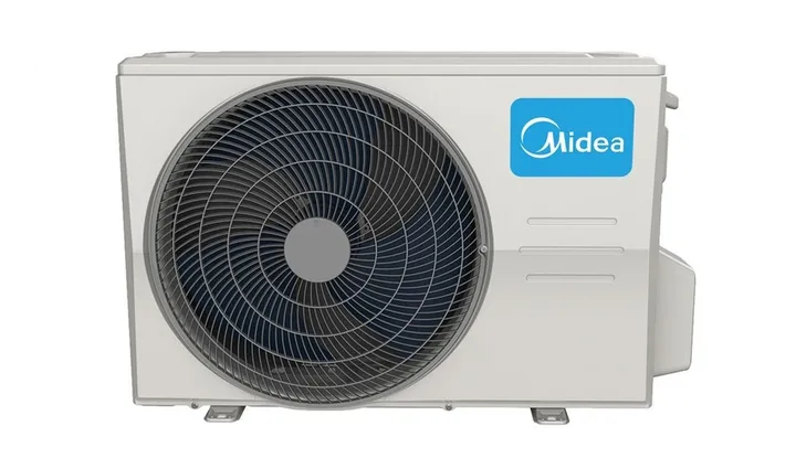 Кондиционер Midea AURORA MSAB-12HRFN8-I /MSAB-12HRFN8-O - фото 3