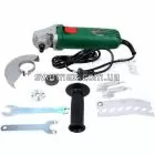 Болгарка DWT WS08-125 V — миниатюра 2