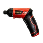 Акумуляторна викрутка GTM SD3,6/5 — мініатюра 2