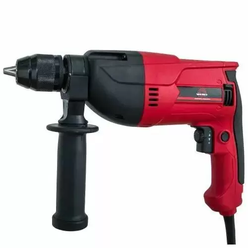 Дриль ударна Vitals Et 1385BNlak - фото 1 Дриль ударна Vitals Et 1385BNlak - фото 1