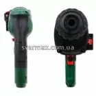 Перфоратор DWT SBH08-26 T BMC — мініатюра 2 Перфоратор DWT SBH08-26 T BMC — мініатюра 2