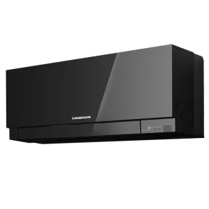 Товар Кондиционер Mitsubishi Electric MSZ-EF42VGKB/MUZ-EF42VG (Design Inverter Black R32)