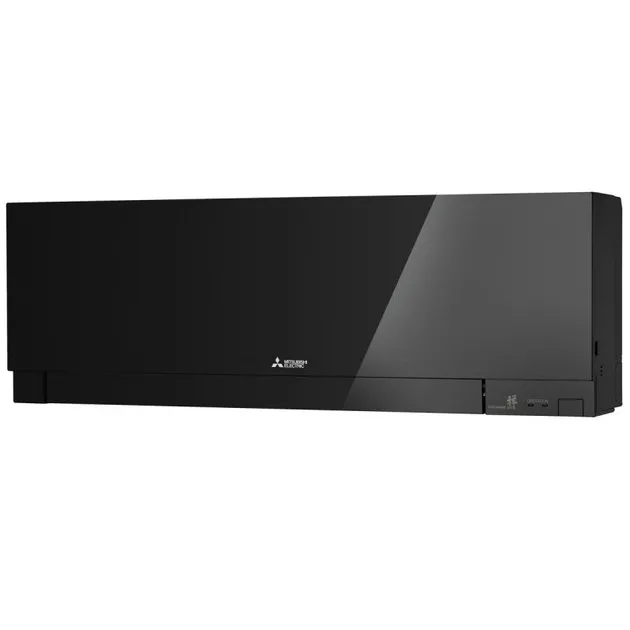 Кондиционер Mitsubishi Electric MSZ-EF42VGKB/MUZ-EF42VG (Design Inverter Black R32) - фото 2