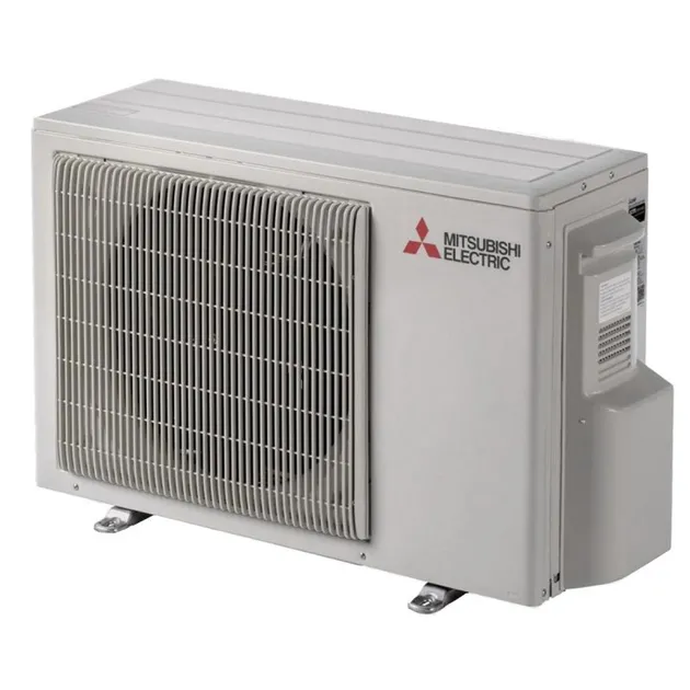 Кондиционер Mitsubishi Electric MSZ-EF42VGKB/MUZ-EF42VG (Design Inverter Black R32) - фото 4
