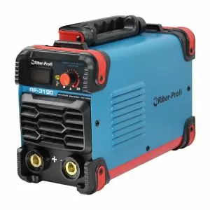 Товар Зварювальний інвертор Riber-profi RP-319D