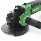 Углошлифовальная машина (болгарка) APRO 20AG — миниатюра 1