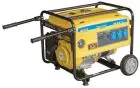 Бензиновий генератор AKSA AAP 5500 — мініатюра 1 Бензиновий генератор AKSA AAP 5500 — мініатюра 1