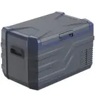 Холодильник автомобильный Brevia 27л 22920 — миниатюра 1