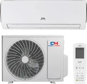 Товар Кондиционер Cooper&HUNTER CH-S12FTXQ2-NG