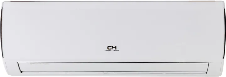 Кондиціонер Cooper&HUNTER CH-S12FTXQ2-NG - фото 2 Кондиціонер Cooper&HUNTER CH-S12FTXQ2-NG - фото 2