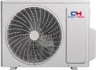 Кондиціонер Cooper&HUNTER CH-S12FTXQ2-NG — мініатюра 3 Кондиціонер Cooper&HUNTER CH-S12FTXQ2-NG — мініатюра 3