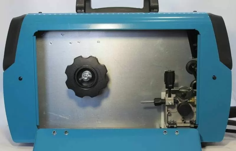 Сварочный полуавтомат Riber-Profi RP-339 MIG/МИГ Digital - фото 3