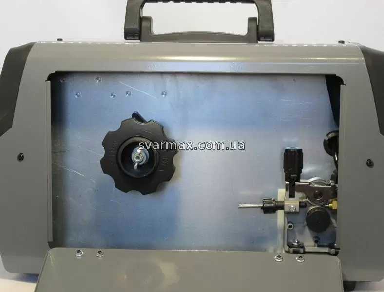 Сварочный полуавтомат WMaster MIG/МИГ 280 Profi - фото 2