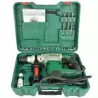 Перфоратор DWT BH11-28 BMC — миниатюра 3