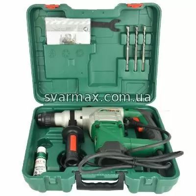 Перфоратор DWT BH11-28 BMC - фото 3