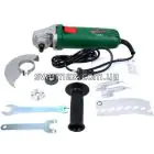 Болгарка DWT WS08-125 — миниатюра 2