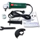 Болгарка DWT WS08-125 E — миниатюра 2