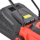 Газонокосилка электрическая HECHT 1010 — миниатюра 2 Газонокосилка электрическая HECHT 1010 — миниатюра 2