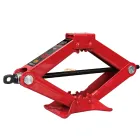 Домкрат гвинтовий ромбоподібний 1.5т GTM T10152-GS+S05+H07 — мініатюра 1