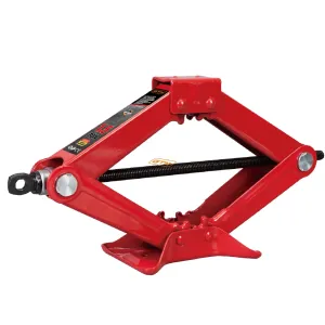 Товар Домкрат гвинтовий ромбоподібний 1.5т GTM T10152-GS+S05+H07