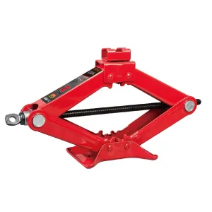 Товар Домкрат гвинтовий ромбоподібний 2т GTM T10202-GS+H07