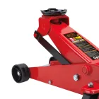 Домкрат підкатний 3.5т GTM T83502 гідравлічний з педаллю — мініатюра 3