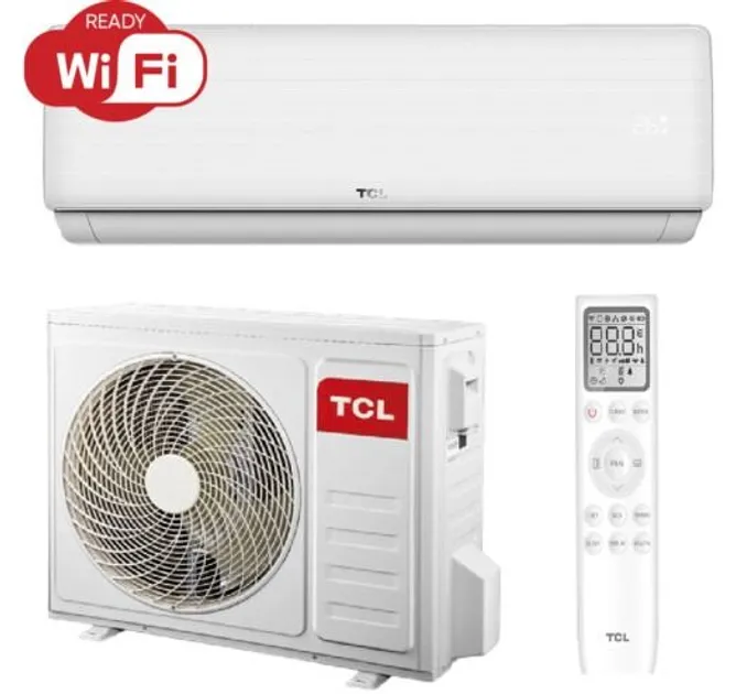 Кондиціонер tcl tac-09chsa/xab1 - фото 1