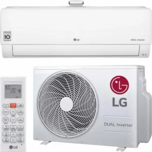 Товар Кондиционер lg ap12rt ua3r