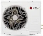 Кондиционер Sensei FTE-66TWP — миниатюра 3 Кондиционер Sensei FTE-66TWP — миниатюра 3