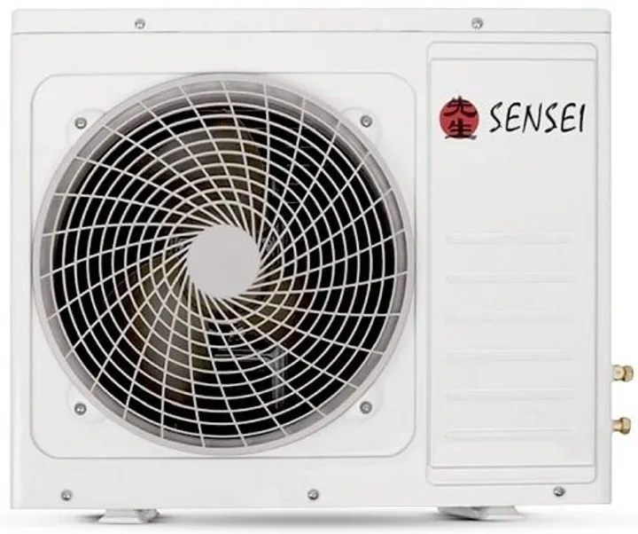 Кондиционер Sensei FTE-66TWP - фото 3 Кондиционер Sensei FTE-66TWP - фото 3