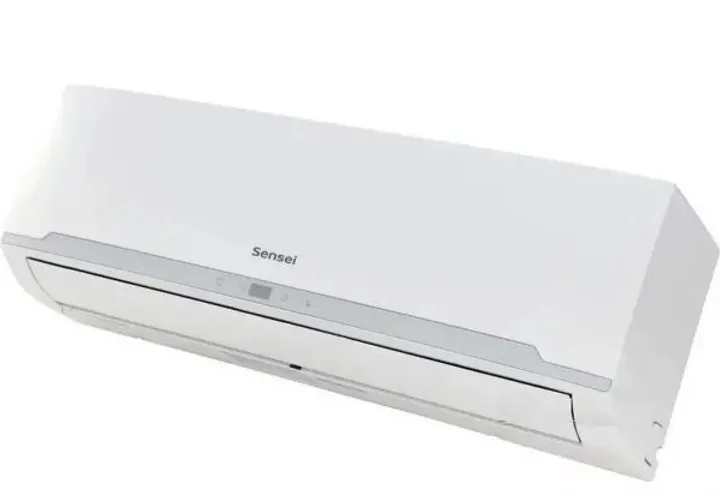 Кондиционер Sensei SAC-09HSWN/XI - фото 8