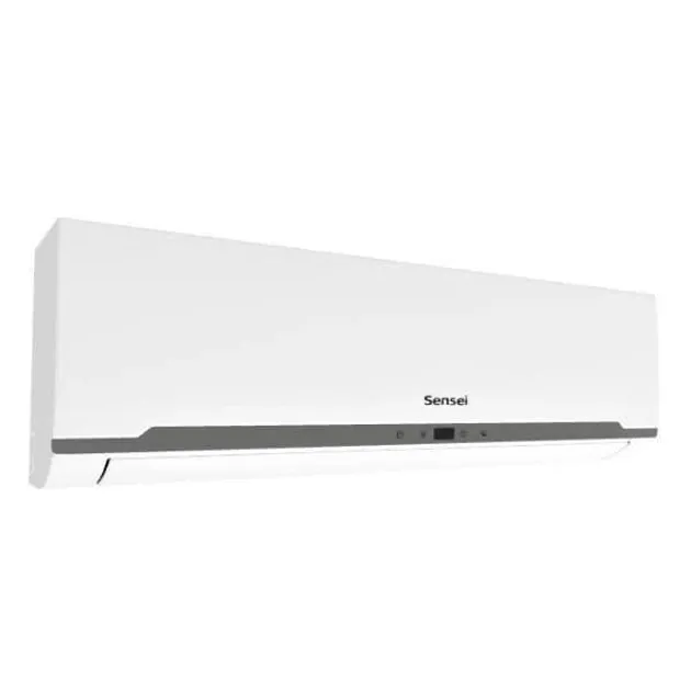 Кондиционер Sensei SAC-18HSWN/XI - фото 15
