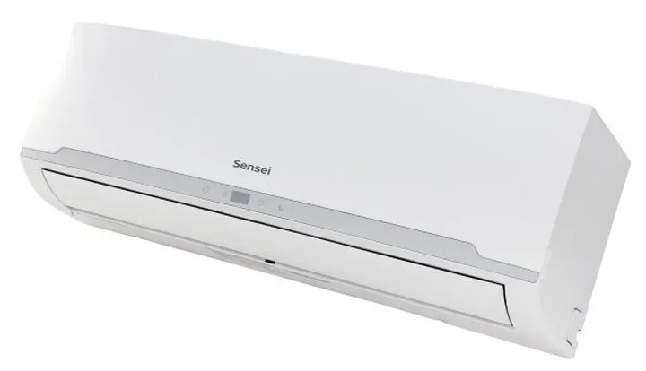 Кондиционер Sensei SAC-18HSWN/XI - фото 17