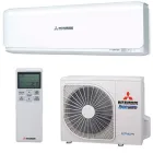 Кондиционер Mitsubishi Heavy srk35zsx-w/src35zsx-w — миниатюра 1