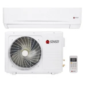 Товар Кондиционер Sensei fte-66 tw