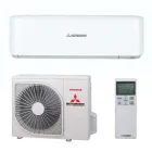 Кондиціонер Mitsubishi Heavy SRK20ZS-W/SRC20ZS-W — мініатюра 3