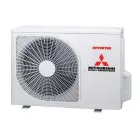 Кондиціонер Mitsubishi Heavy SRK20ZS-W/SRC20ZS-W — мініатюра 4