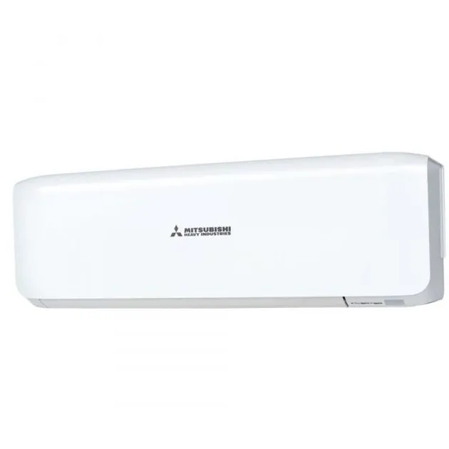 Кондиціонер Mitsubishi Heavy SRK20ZS-W/SRC20ZS-W - фото 6
