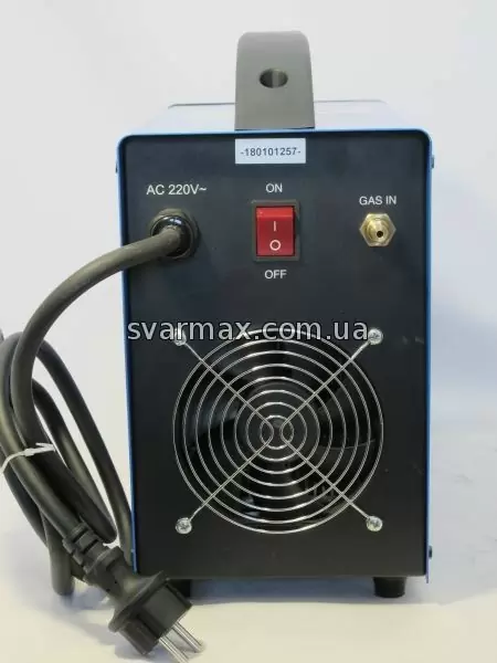 Аргонная сварка Спика 210Е PAC/DC - фото 3