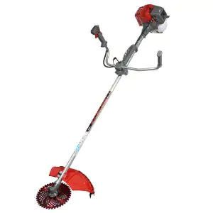 Товар Мотокоса Vitals Professional BK4123AVs Launcher II