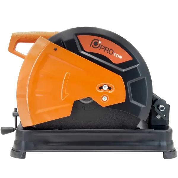 Пила дискова PROton CM-355B - фото 3 Пила дискова PROton CM-355B - фото 3