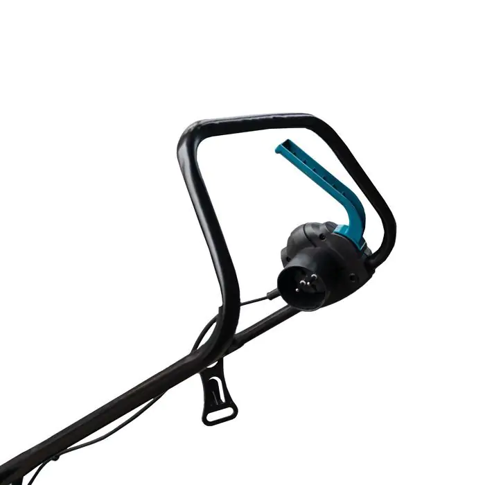 Электрическая газонокосилка PROFI-TEC LM3316 COMFORT - фото 6 Электрическая газонокосилка PROFI-TEC LM3316 COMFORT - фото 6