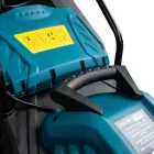 Электрическая газонокосилка PROFI-TEC LM3316 COMFORT — миниатюра 4 Электрическая газонокосилка PROFI-TEC LM3316 COMFORT — миниатюра 4