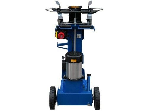 Дровокол гідравлічний Scheppach HL 1010 (380) (5905402902К) - фото 3